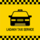 Ladakh Taxi Booking